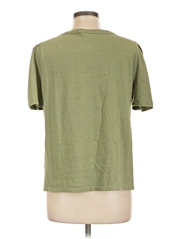 Caslon Short Sleeve T-Shirt (view 2)