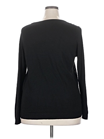 The Limited Pullover Sweater (view 2)