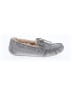 Ugg Gray Flats Size 11 - photo 1