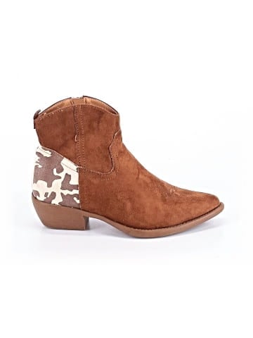 Assorted Brands Ankle Boots (view 1)