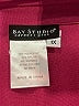 Bay Studio Purple Short Sleeve Blouse Size 1X - photo 7