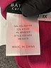 Bay Studio Purple Short Sleeve Blouse Size 1X - photo 8