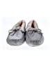 Ugg Gray Flats Size 11 - photo 2