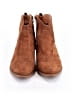 Assorted Brands Brown Ankle Boots Size 4 - photo 2