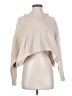 Nike Tan Poncho Size S - photo 1