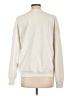 Wound Up Ivory Sweatshirt Size L - photo 2