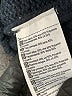 Kari Traa Argyle Blue Pullover Sweater Size S - photo 8