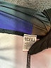 Teeki Graphic Purple Yoga Pants Size S - photo 7