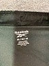 Reebok 100% Polyester Black Shorts Size M - photo 3