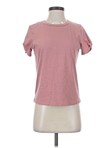 ALLSAINTS Short Sleeve T-Shirt (view 1)