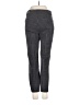 Express Houndstooth Gray Casual Pants Size 2 - photo 2