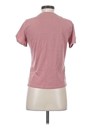 ALLSAINTS Short Sleeve T-Shirt (view 2)
