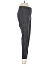 Express Houndstooth Gray Casual Pants Size 2 - photo 4
