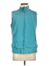 L.L.Bean Teal Vest Size L - photo 1
