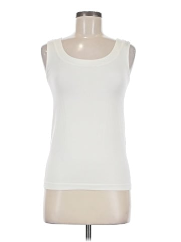 Wolford Sleeveless T-Shirt (view 1)