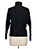 By Design 100% Nylon Black Turtleneck Sweater Size L - photo 2