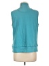 L.L.Bean Teal Vest Size L - photo 2