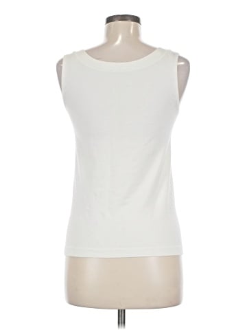 Wolford Sleeveless T-Shirt (view 2)