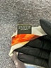 Fei 100% Polyester Orange Sleeveless Blouse Size M - photo 8