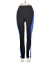 Lululemon Athletica Color Block Blue Active Pants Size 4 - photo 1