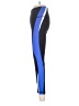 Lululemon Athletica Color Block Blue Active Pants Size 4 - photo 5