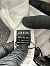 Shein Metallic Silver Cocktail Dress Size 8 - 10 - photo 7