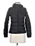 Uniqlo 100% Polyester Solid Black Snow Jacket Size XXS - photo 1