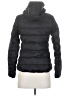 Uniqlo 100% Polyester Solid Black Snow Jacket Size XXS - photo 2