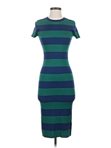 Copper Key Casual Dress (view 1)