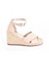 Caslon Ivory Wedges Size 7 1/2 - photo 1