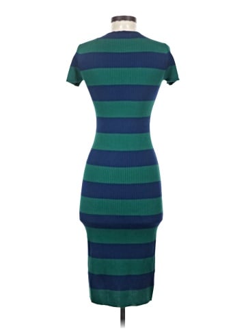 Copper Key Casual Dress (view 2)