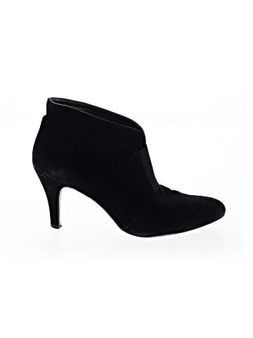 Adrienne Vittadini Ankle Boots (view 1)