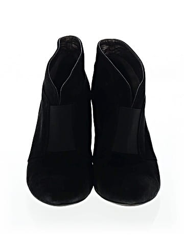 Adrienne Vittadini Ankle Boots (view 2)