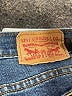 Levi's Blue Jeans Size 16 - photo 7