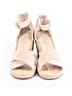 Caslon Ivory Wedges Size 7 1/2 - photo 2