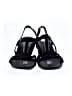 Assorted Brands Black Sandals Size 9 (X-wide) - photo 2