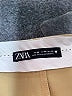 Zara Tan Dress Pants Size XS - photo 4
