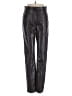 Wilfred 100% Polyurethane Black Casual Pants Size 6 - photo 1