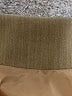 Unbranded 100% Polyester Brown Vest Size XXL - photo 6