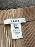 Ro & De 100% Polyester Tan Casual Pants Size M - photo 7