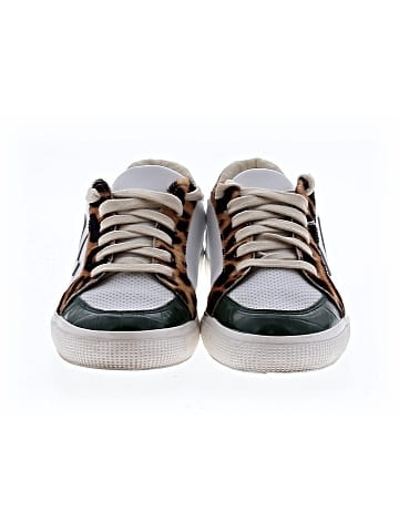 Lauren by Ralph Lauren Sneakers (view 2)