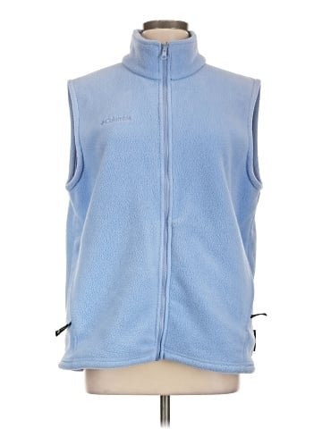 Columbia Fleece (view 1)