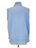 Columbia 100% Polyester Blue Fleece Size L - photo 2