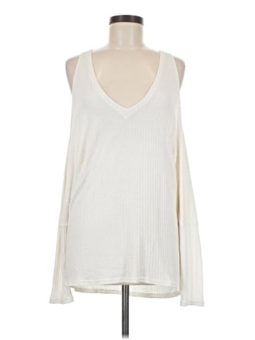 Chaser Sleeveless T-Shirt (view 1)