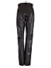 Wilfred 100% Polyurethane Black Casual Pants Size 6 - photo 2