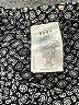 Roxy 100% Rayon Tweed Gray Casual Pants Size XS - photo 7