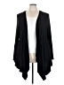 Torrid Black Cardigan Size 5X Plus (5) - photo 1