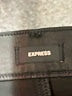 Express Black Jeggings Size 8R - photo 7