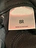 Express Black Jeggings Size 8R - photo 8