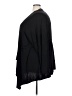 Torrid Black Cardigan Size 5X Plus (5) - photo 5